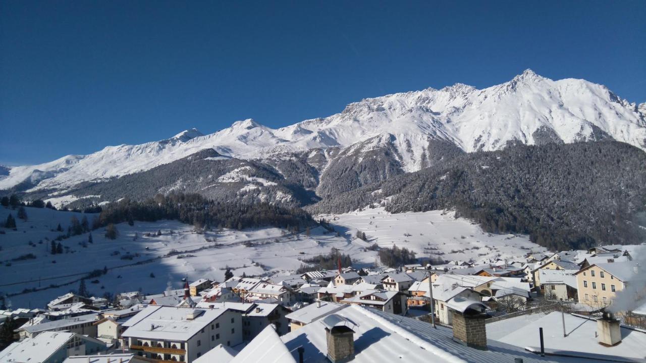 Adventure Apartment Hintertux Ngoại thất bức ảnh