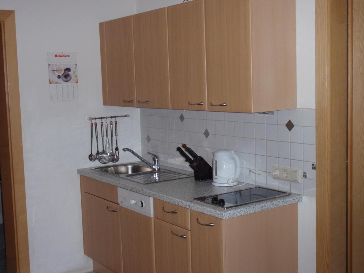 Adventure Apartment Hintertux Phòng bức ảnh