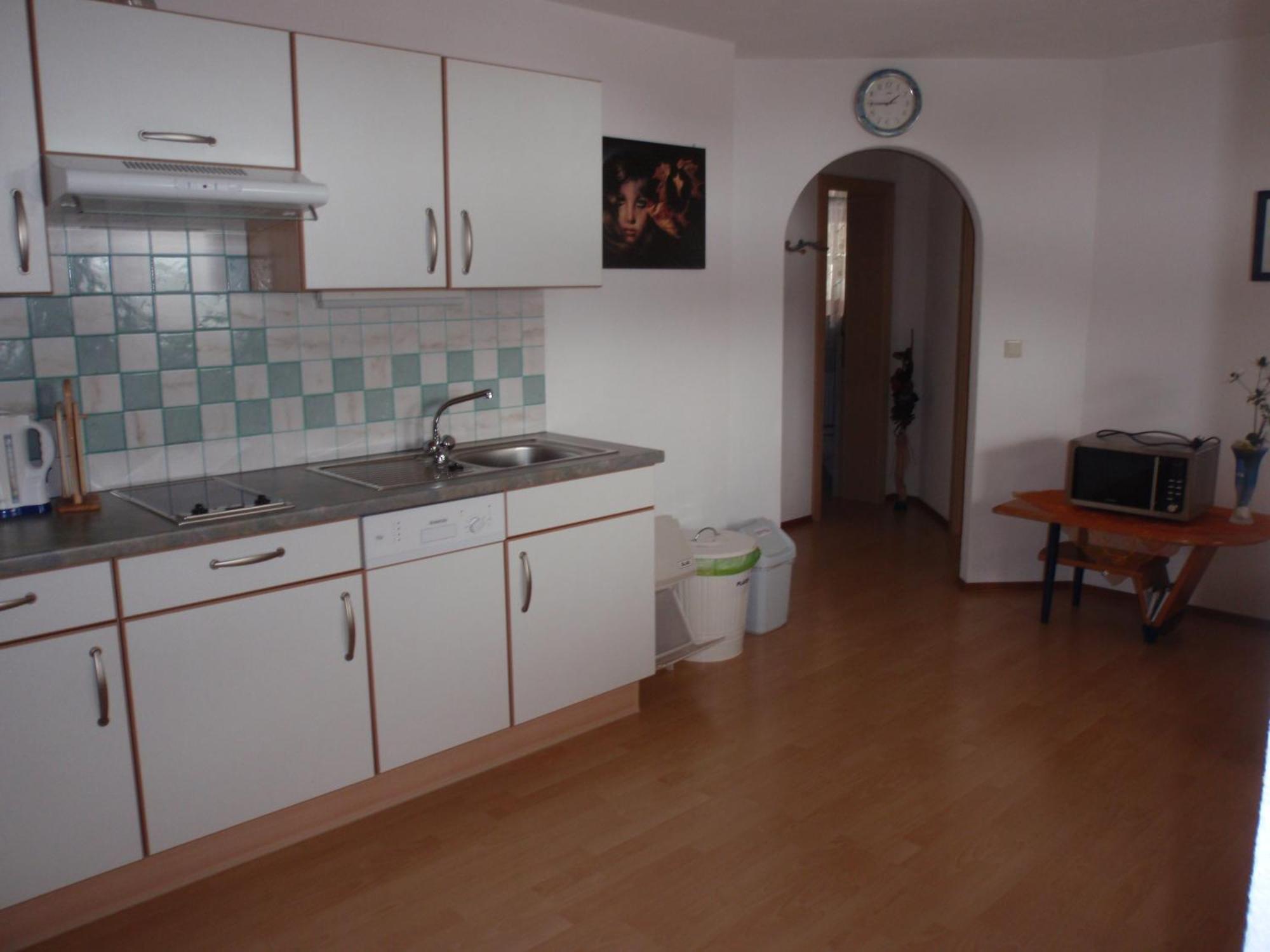 Adventure Apartment Hintertux Phòng bức ảnh